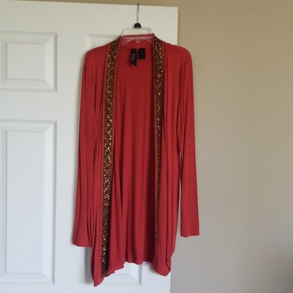 BKE Sweaters - cardigan BKE Sweaters - cardigan